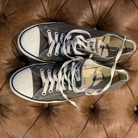 5 Pairs of Converse Chuck Taylor’s main image 4